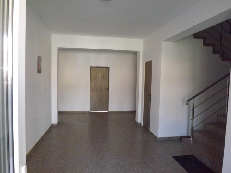Casa Dobrescu Centura De Nord Hotel ไกรโอวา ภายนอก รูปภาพ
