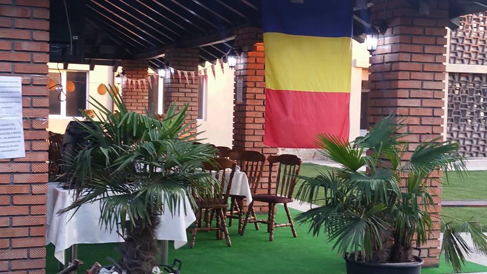 Casa Dobrescu Centura De Nord Hotel ไกรโอวา ภายนอก รูปภาพ