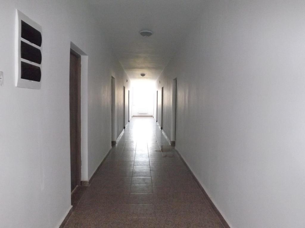 Casa Dobrescu Centura De Nord Hotel ไกรโอวา ภายนอก รูปภาพ