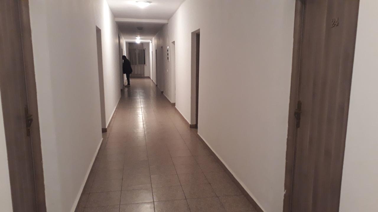 Casa Dobrescu Centura De Nord Hotel ไกรโอวา ภายนอก รูปภาพ