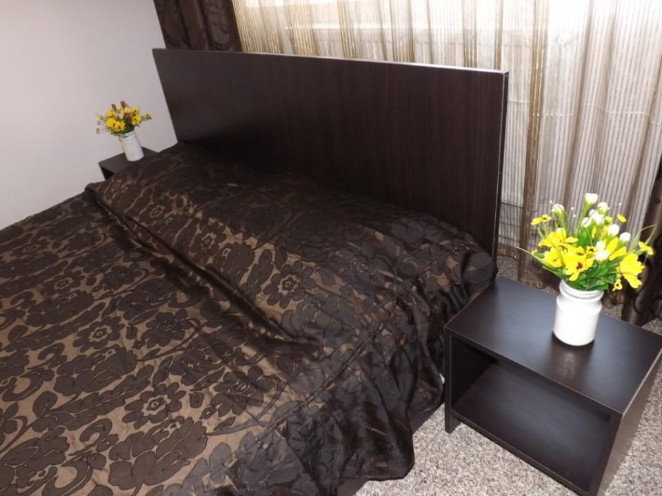 Casa Dobrescu Centura De Nord Hotel ไกรโอวา ภายนอก รูปภาพ